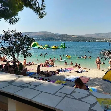 Apartman Kristina Trogir Exterior photo