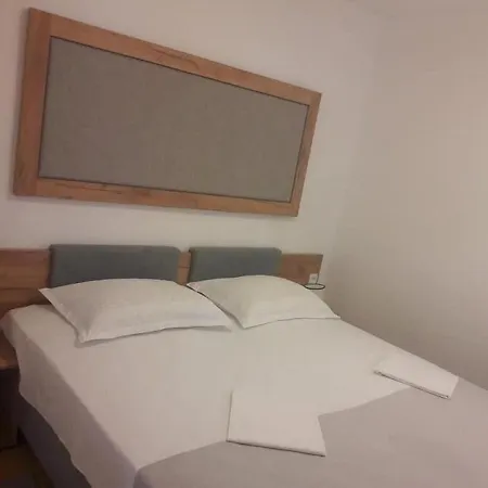 Apartman Kristina Trogir Exterior photo