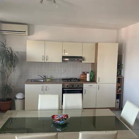 Apartman Kristina Trogir Exterior photo